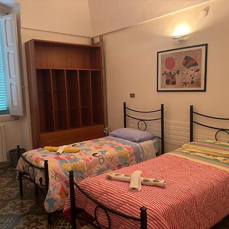 Appartamento Marty Monopoli Exterior foto