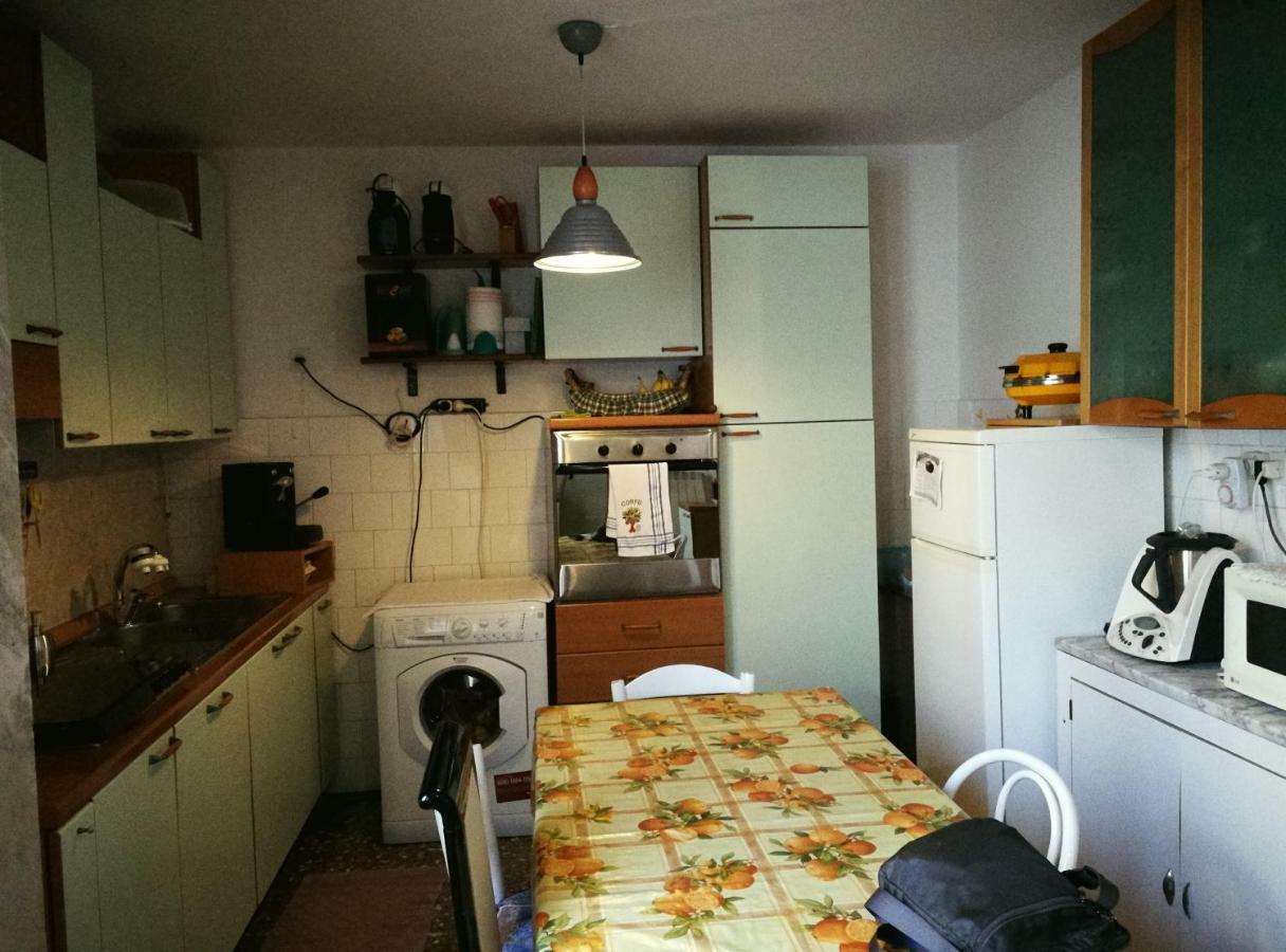 Appartamento Marty Monopoli Exterior foto