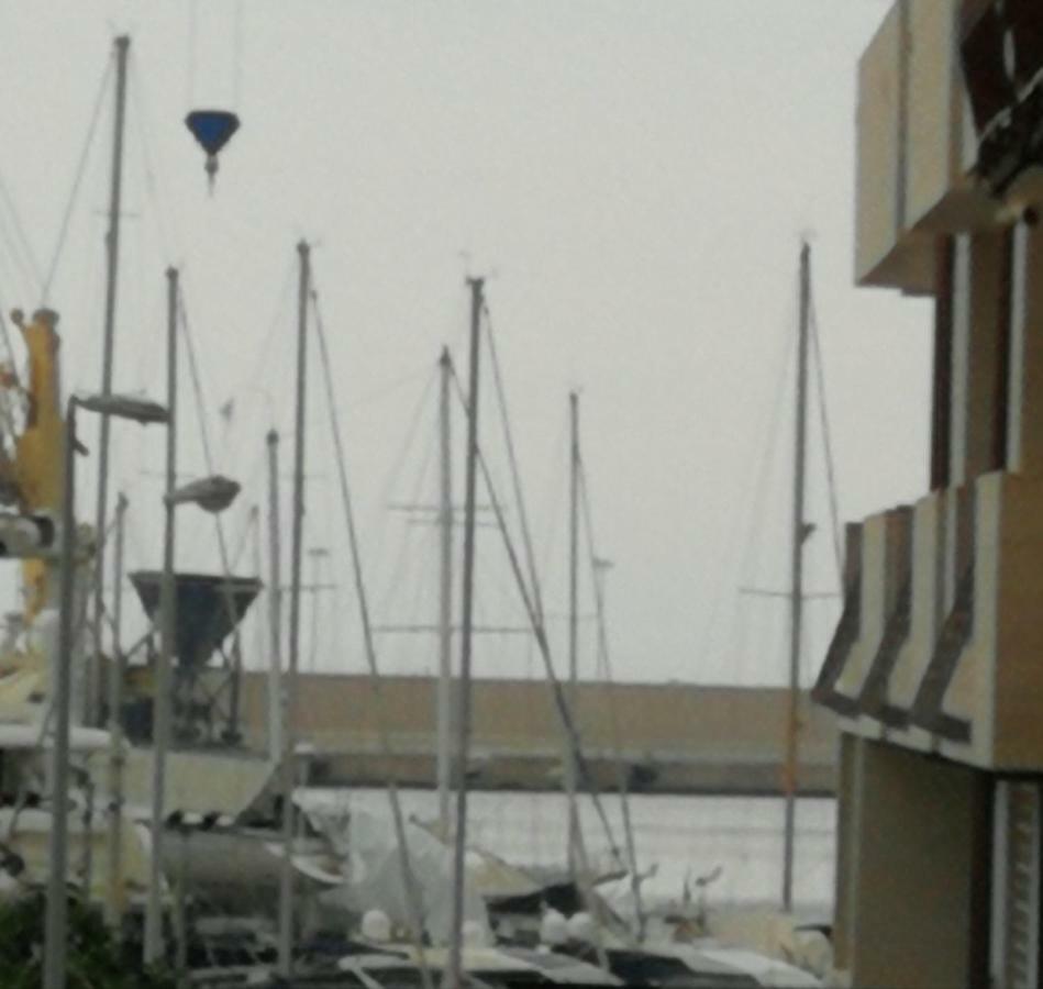 Appartamento Marty Monopoli Exterior foto