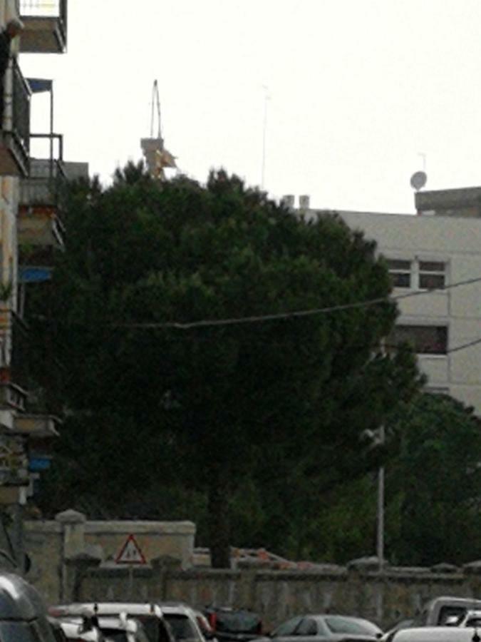 Appartamento Marty Monopoli Exterior foto